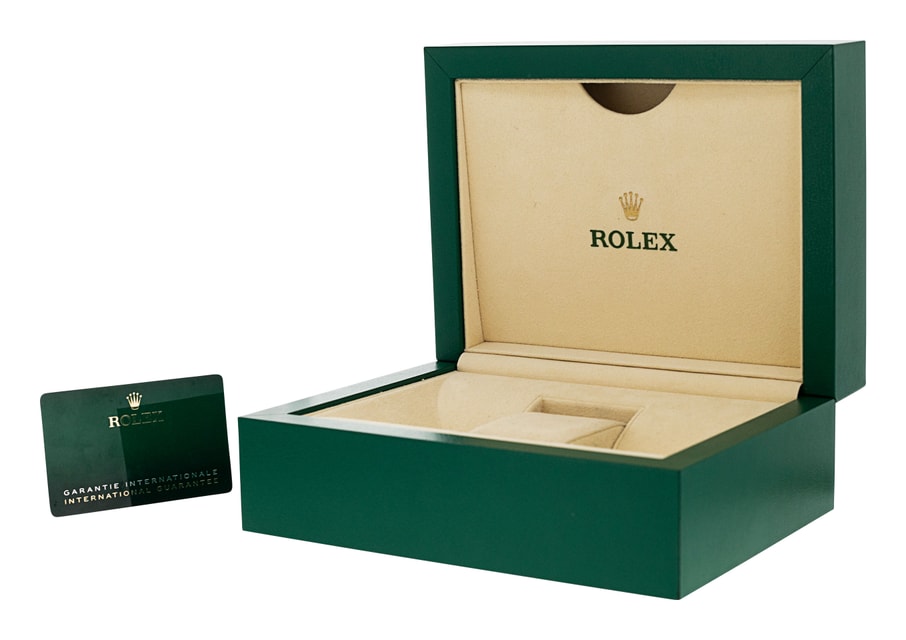 Rolex Sky-Dweller 326934 Image 4